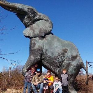 Meet your Posher, Tyler